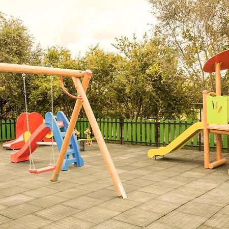 Nasos Hotel & Resort Мораитика Экстерьер фото